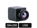 USB熱画像カメラモジュール – TCM100K50U