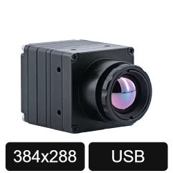 USB熱画像カメラモジュール – TCM100K50U