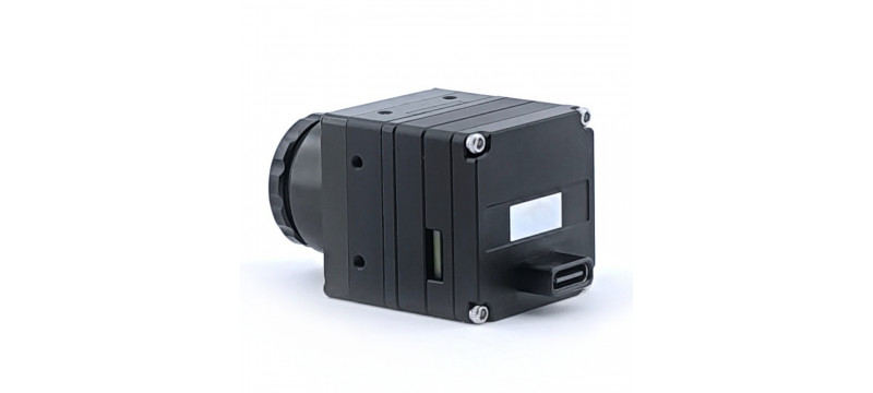 USB熱画像カメラモジュール – TCM100K50U