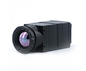 Programmable Thermal Camera Module – TCM100K50U2