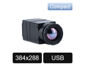USBミニ熱画像カメラモジュール – TCM100K50US