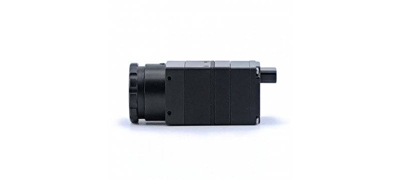 USBミニ熱画像カメラモジュール – TCM100K50US