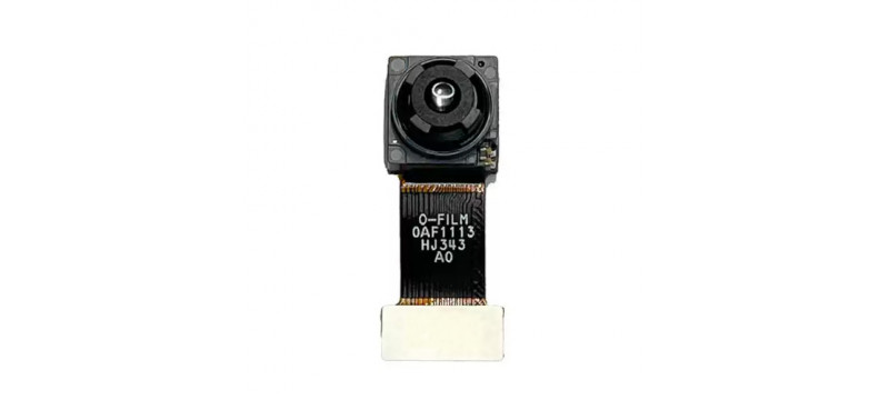 ターンキー型熱画像モジュール – TCM10K25D