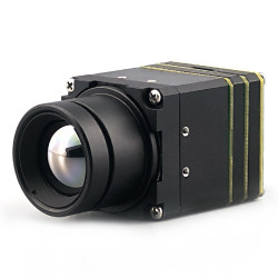 温度検出用USBカメラモジュール – TCM300K25UR 温度検出用USBカメラモジュール – TCM300K25UR
