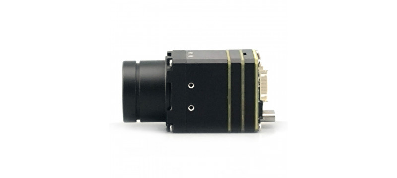 温度検出用USBカメラモジュール – TCM300K25UR