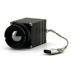 温度検出用USBカメラモジュール – TCM300K25URS 温度検出用USBカメラモジュール – TCM300K25URS