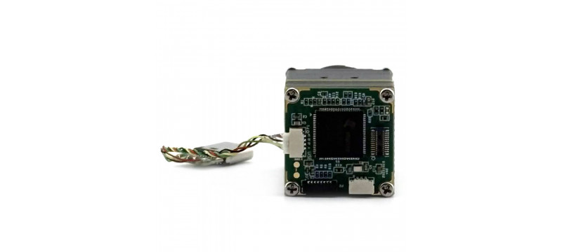温度検出用USBカメラモジュール – TCM300K25URS