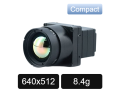 Low-Power Compact USB Thermal Camera Module – TCM300K30UG Low-Power Compact USB Thermal Camera Module – TCM300K30UG