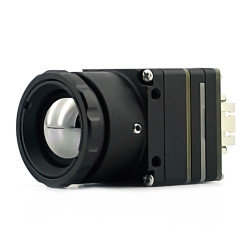 Low-Power Compact USB Thermal Camera Module – TCM300K30UG Low-Power Compact USB Thermal Camera Module – TCM300K30UG