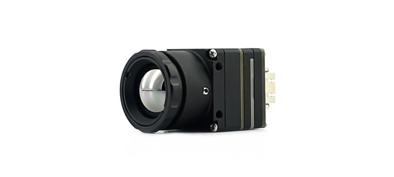 Low-Power Compact USB Thermal Camera Module – TCM300K30UG Low-Power Compact USB Thermal Camera Module – TCM300K30UG