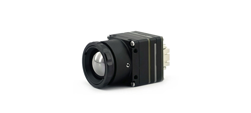 Low-Power Compact USB Thermal Camera Module – TCM300K30UG Low-Power Compact USB Thermal Camera Module – TCM300K30UG