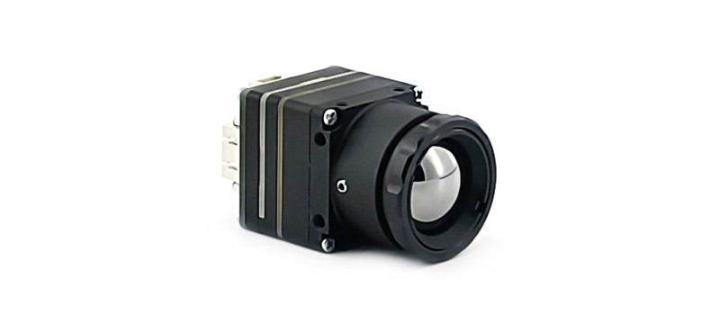 Low-Power Compact USB Thermal Camera Module – TCM300K30UG Low-Power Compact USB Thermal Camera Module – TCM300K30UG