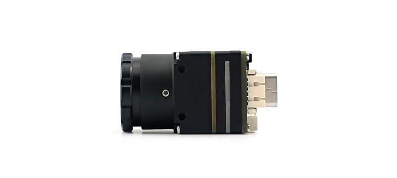 Low-Power Compact USB Thermal Camera Module – TCM300K30UG Low-Power Compact USB Thermal Camera Module – TCM300K30UG