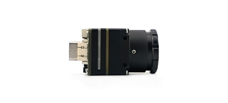 Low-Power Compact USB Thermal Camera Module – TCM300K30UG Low-Power Compact USB Thermal Camera Module – TCM300K30UG