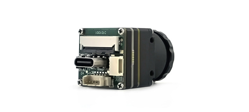 Low-Power Compact USB Thermal Camera Module – TCM300K30UG Low-Power Compact USB Thermal Camera Module – TCM300K30UG