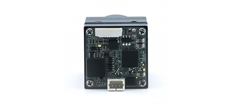 超軽量CVBSアナログ熱画像カメラモジュール- TCM300K50C