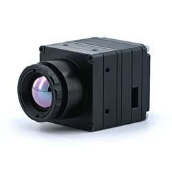 高解像度USB熱画像カメラモジュール – TCM300K50U 高解像度USB熱画像カメラモジュール – TCM300K50U