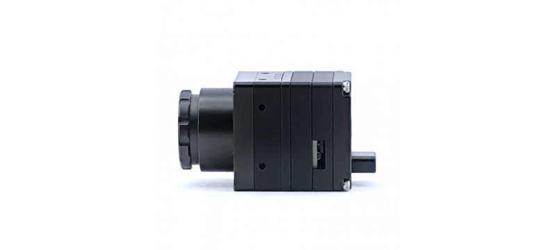 高解像度USB熱画像カメラモジュール – TCM300K50U