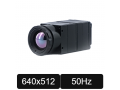 High Resolution Thermal Camera Module – TCM300K50U2
