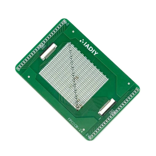 FPC Adapter Board 24-pins Matrix