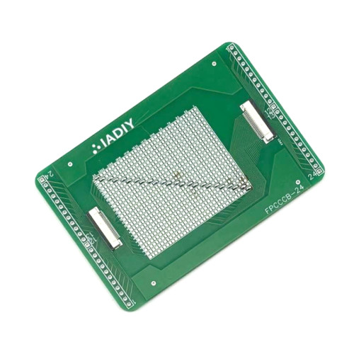 FPC Adapter Board 24-pins Matrix