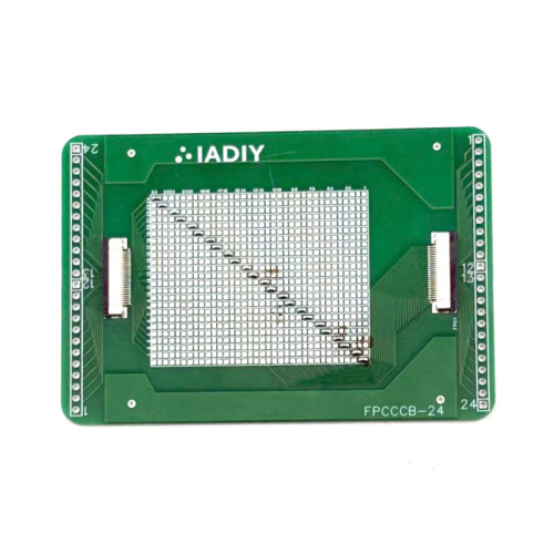 FPC Adapter Board 24-pins Matrix
