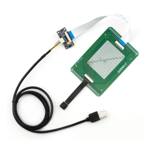 FPC Adapter Board 24-pins Matrix