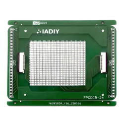 FPC Adapter Board 24-pins Matrix