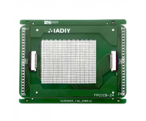 FPC Adapter Board 24-pins Matrix