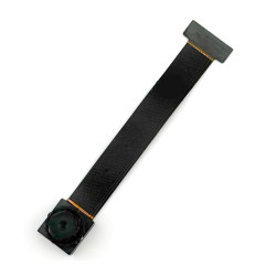 MIPI Camera Module 1.3M RGB Global Shutter - MCM1.3M120M8