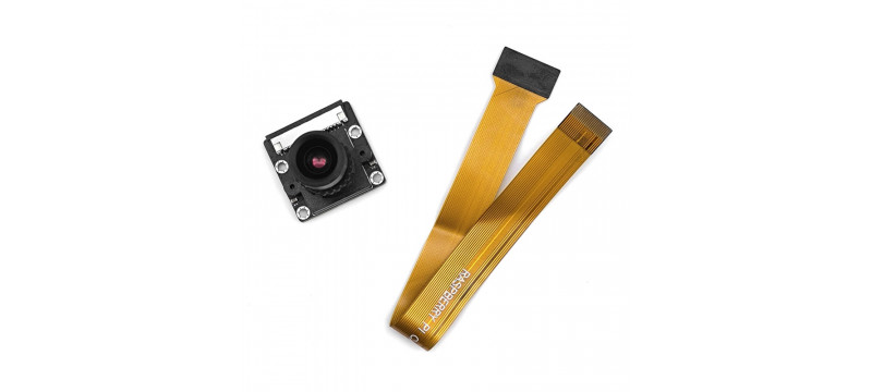 Raspberry Pi MIPI Camera Module 12.3M – MCM12M60M12F1