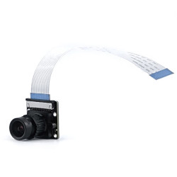 Raspberry Pi MIPI Camera Module 12.3M – MCM12M60M12F1