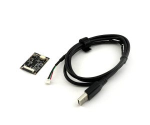 MIPI Camera Module 0.3M VGA Global Shutter - MCM03M180M7 MIPI Camera Module 0.3M VGA Global Shutter - MCM03M180M7