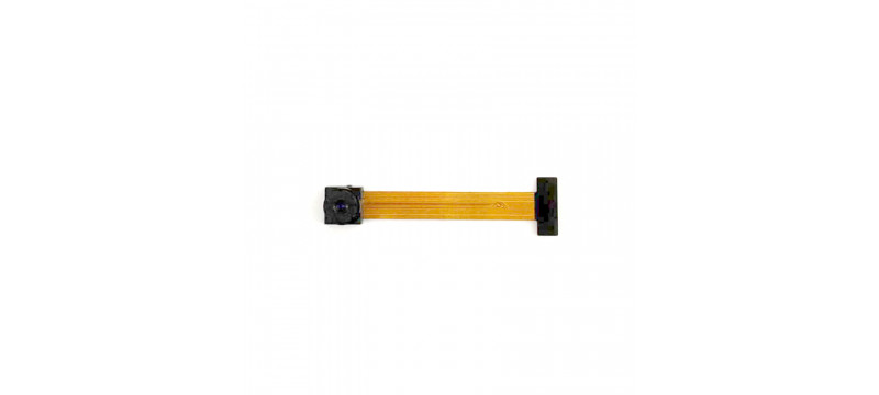 MIPI Camera Module 0.3M VGA Global Shutter - MCM03M180M7