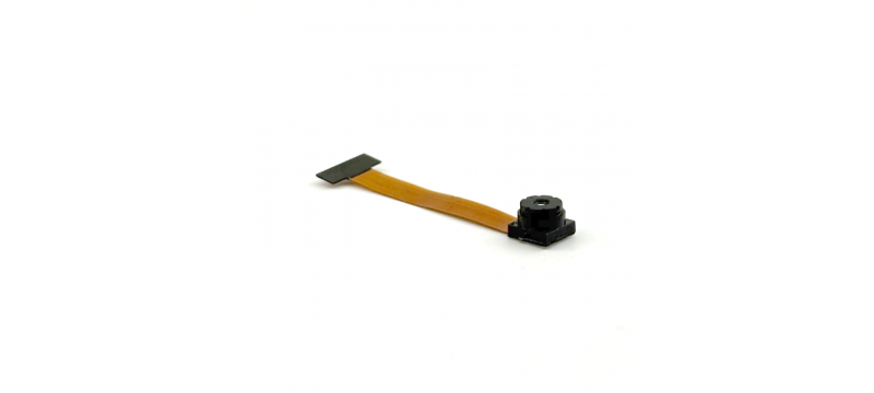 MIPI Camera Module 0.3M VGA Global Shutter - MCM03M180M7