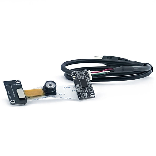 MIPI CSI-2 Camera Module 1M Color Global Shutter - MCM1M210M7C