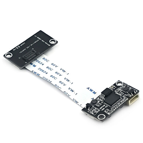 MIPI CSI-2 Camera Module 1M Color Global Shutter - MCM1M210M7C