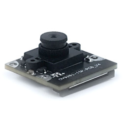 Raspberry Pi MIPI Camera Module 1M MONO Global Shutter - MCM1M210M7F1