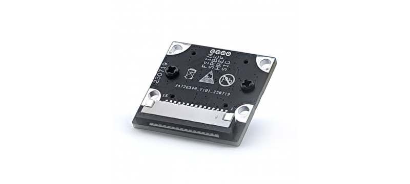 Raspberry Pi MIPI Camera Module 1M MONO Global Shutter - MCM1M210M7F1