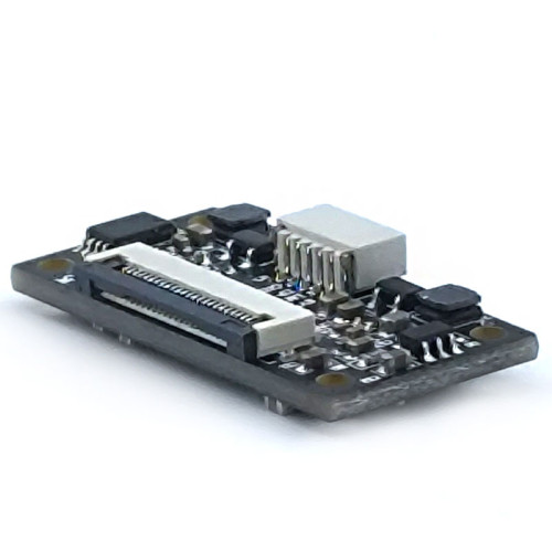 MIPI CSI-2 Camera Module 48M Camera Module - MCM48M240M12