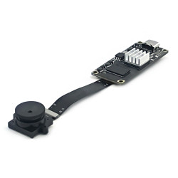 MIPI CSI-2 Camera Module 50M Camera Module - MCM50M120M12