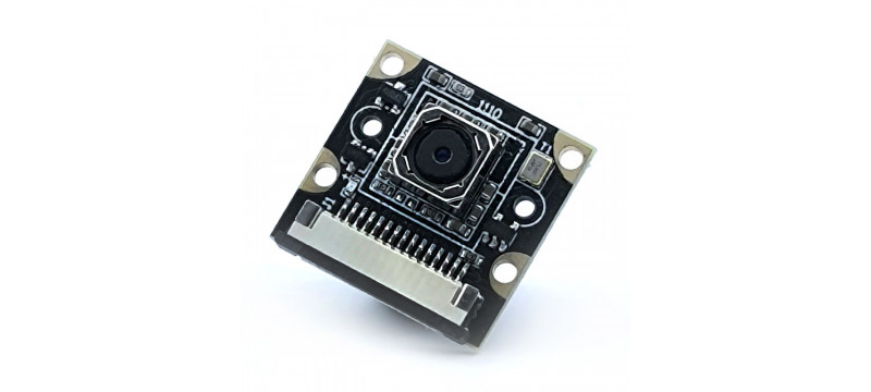Raspberry Pi MIPI Camera Module 5M – MCM5M120M7F1