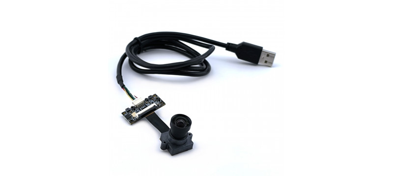MIPI CSI-2 カメラモジュール 800万画素カメラモジュール - MCM8M30M7