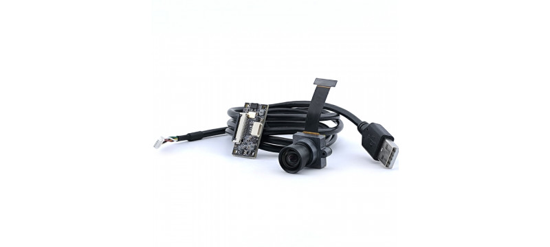 MIPI CSI-2 カメラモジュール 800万画素カメラモジュール - MCM8M30M7