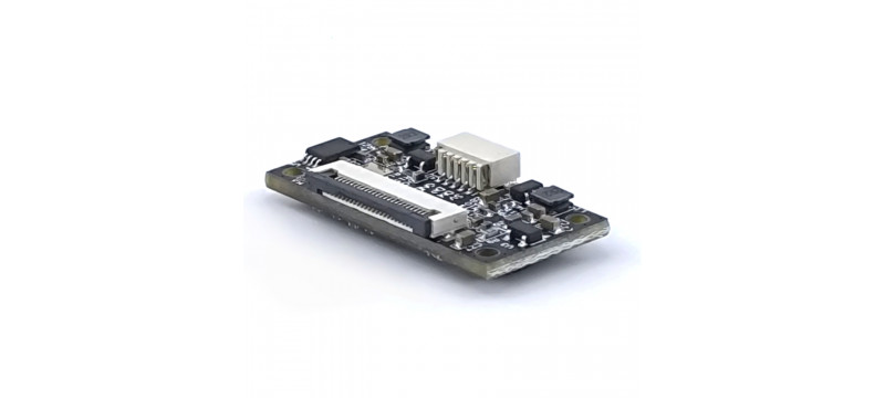 MIPI CSI-2 カメラモジュール 800万画素カメラモジュール - MCM8M30M7