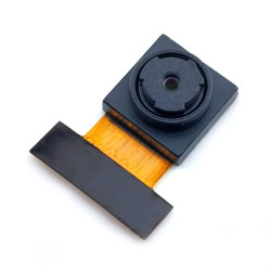 DVP カメラモジュール 5M – DCM5M120M7F2