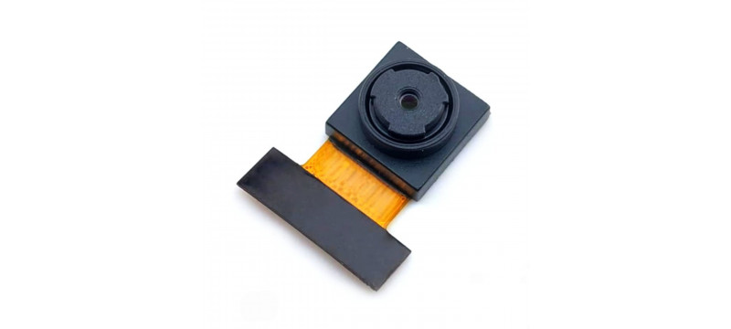 DVP カメラモジュール 5M – DCM5M120M7F2