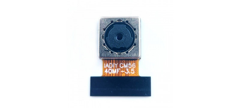 MIPI カメラセンサーモジュール – MCM5M120M6F2
