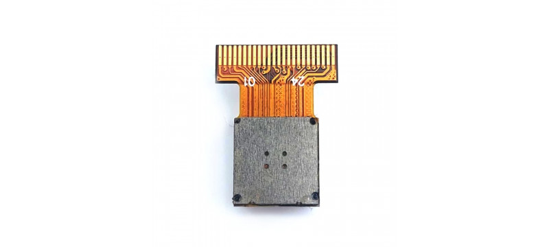 MIPI カメラセンサーモジュール – MCM5M120M6F2