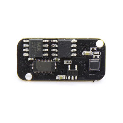 120fps小型USBカメラモジュール– CM03M120M5S